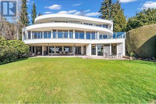 Property for Sale, 1407 Bramwell Road, West Vancouver, BC