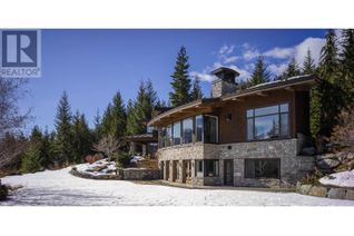 House for Sale, 5476 Stonebridge Place, Whistler, BC