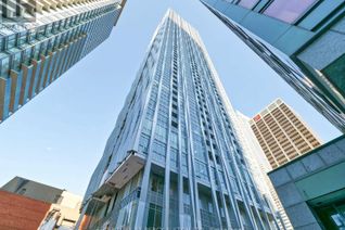 Condo Apartment for Rent, 1 Yorkville Avenue #2507, Toronto (Annex), ON