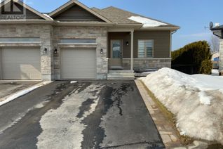 Semi-Detached House for Sale, 18 Julien Street, Champlain, ON