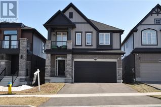 Property for Sale, 274 Raspberry Place, Waterloo, ON