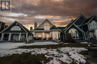 Property for Sale, 314 Marina Bay Place, Sylvan Lake, AB