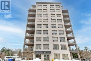 Condo Apartment for Sale, 539 Belmont Avenue W Unit# 1004, Kitchener, ON