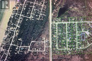 Commercial Land for Sale, 9 Frederick Street, South Bruce Peninsula, ON