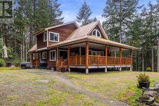 Detached House for Sale, 788 Parkheights Dr, Sooke, BC