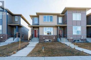 Freehold Townhouse for Sale, 115 South Shore Court, Chestermere, AB