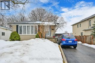 Property for Rent, 114 Glen Cameron Road #Bsmt, Markham (Thornhill), ON