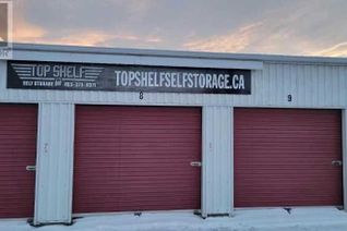 Business for Sale, 3720 58 Avenue, Innisfail, AB