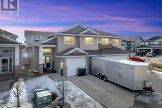 Duplex for Sale, 34 Cameron Close, Sylvan Lake, AB