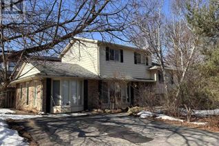 House for Rent, 119 Rayne Avenue, Oakville (1003 - CP College Park), ON