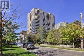 Condo for Rent, 18 Hillcrest Avenue #1004, Toronto (Willowdale East), ON