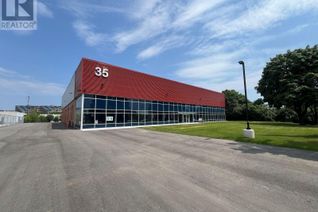 Industrial Property for Lease, 37 Prince Andrew Place, Toronto (Banbury-Don Mills), ON