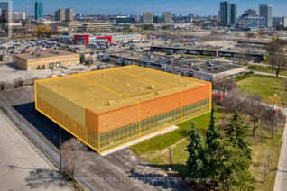 Industrial Property for Lease, 37 Prince Andrew Place, Toronto (Banbury-Don Mills), ON