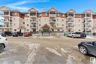 Condo for Sale, 403 4903 47 Av, Stony Plain, AB