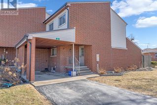 Townhouse for Sale, 201 Concession 3 #5, Harrow, ON