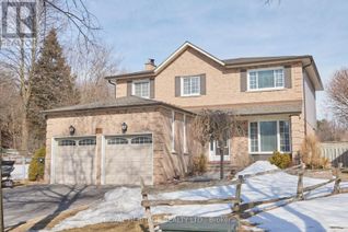 House for Sale, 28 Cawker Court, Whitby (Blue Grass Meadows), ON