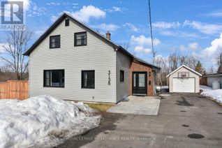 House for Sale, 3138 Parkedale Avenue, Brockville, ON