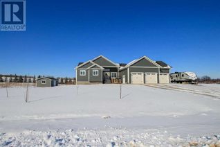 Bungalow for Sale, 431003 Range Road 260 #44, Rural Ponoka County, AB