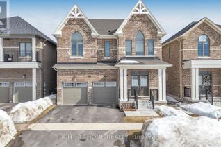 Detached House for Sale, 128 Durham Avenue, Barrie, ON