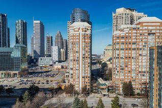 Condo Apartment for Sale, 335 Webb Drive #702, Mississauga (City Centre), ON