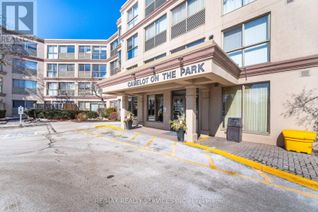 Property for Sale, 8351 Mclaughlin Road S #434, Brampton (Brampton South), ON