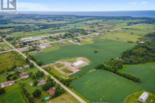 Commercial Land for Sale, 29 Kemp Road E, Grimsby, ON