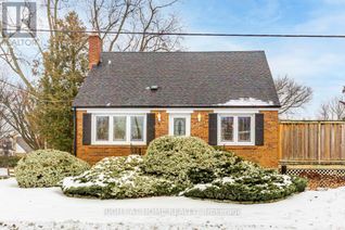 House for Sale, 80 Natal Avenue, Toronto (Birchcliffe-Cliffside), ON