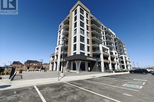 Condo for Rent, 770 Whitlock Avenue #415, Milton (1026 - CB Cobban), ON