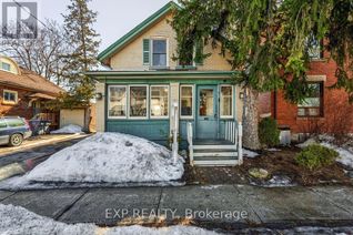 House for Sale, 7 David Street, Brampton (Downtown Brampton), ON