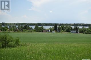 Commercial Land for Sale, Osze Lake View Property, Hoodoo Rm No. 401, SK