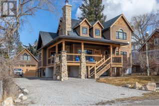 Cottage for Sale, 4707 Galena Street, Windermere, BC