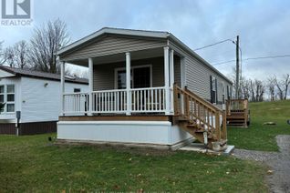 Bungalow for Sale, 1085 10th Concession Road #91, Hamilton, ON