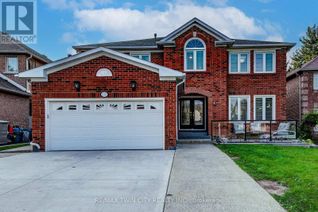 Detached House for Sale, 118 Glenvalley Drive, Cambridge, ON