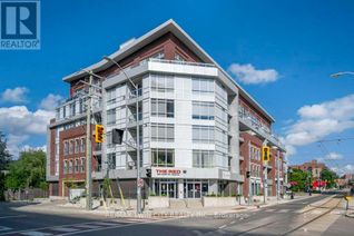 Condo for Sale, 188 King Street S #604, Waterloo, ON