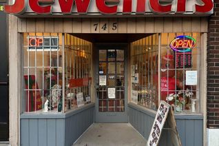 Jewellery Non-Franchise Business for Sale, 745 King Street E, Cambridge, ON