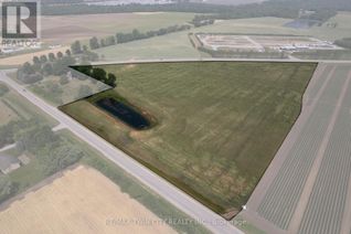 Commercial Farm for Sale, N/A Brantford Road, Norfolk, ON