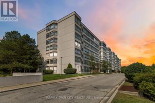 Condo for Sale, 521 Riverside Drive #209, London, ON