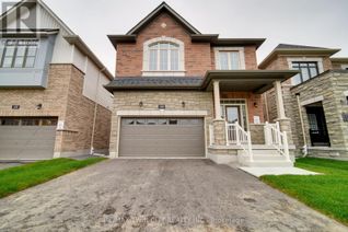 Detached House for Sale, 129 Lumb Drive, Cambridge, ON