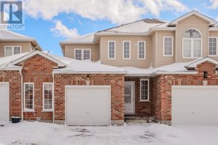 Townhouse for Sale, 6 Broadoaks Drive, Cambridge, ON