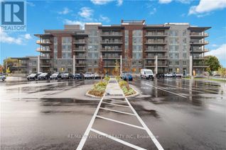 Condo Apartment for Sale, 34 Norman Street W #215, Brantford, ON