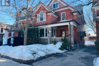 Duplex for Sale, 32 Simeon Street, Kitchener, ON