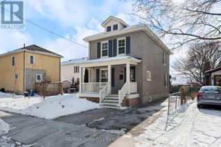 Detached House for Sale, 69 Francis Street, Cambridge, ON