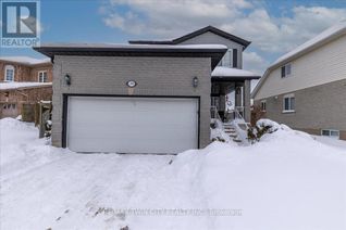 Detached House for Sale, 20 Wheeler Drive, Cambridge, ON