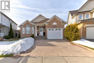 Detached House for Sale, 19 Waffler Crescent, Cambridge, ON