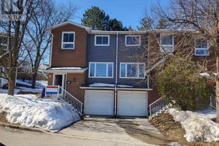 Townhouse for Sale, 299d Bluevale Street N #10, Waterloo, ON