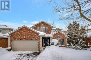 Property for Sale, 128 Attwood Drive, Cambridge, ON