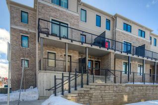 Condo Townhouse for Sale, 107 Westra Drive #18, Guelph/Eramosa, ON