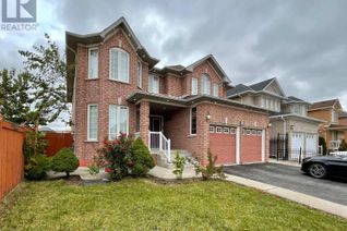 House for Rent, 25 Giza Crescent, Brampton (Sandringham-Wellington), ON