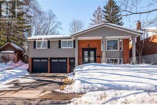 Bungalow for Sale, 117 Candlewood Crescent, Waterloo, ON