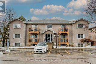 Condo for Sale, 266 Overlea Drive, Kitchener, ON